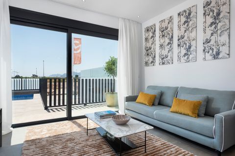 Villa a Dolores, Alicante, Dolores - € 289.000 | Ref: ks3182 - foto 19